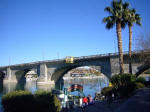 London Bridge
